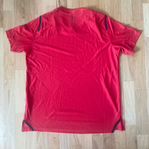 Men’s Nike gym T shirt Medium - Picture 3 of 4